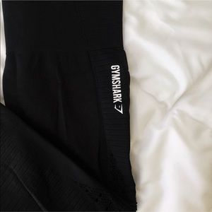 Gymshark Energy Cropped Leggings FINAL PRICE